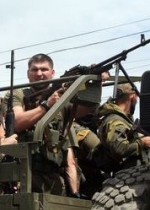 Сили АТО взяли 35 бойовиків в полон, переважно - "кадирівців"