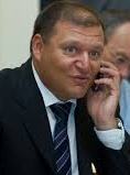 Добкін вже розповідає про нерозривність Сходу України і Росії, та "неофашистів" у Раді, які пригноблюватимуть російську мову (відео)