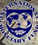 МВФ озвучив умови для продовження співпраці з Україною