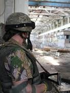 АТО: Бойовики обстрілювали сили АТО в районі Авдіївської промзони (мапа)