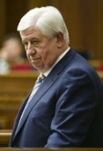 Рада дала згоду на звільнення Шокіна (документ)