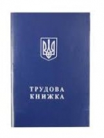 У Кабміні сподіваються до кінця року скасувати обов'язковість трудових книжок