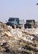 Львову передали 12 га землі під сміття