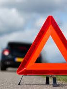 З початку року в автомобільних аваріях загинули 1377 людей