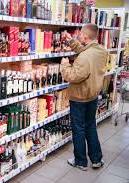 В Україні здорожчає алкоголь