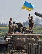 АТО: За добу 3 загиблих і 9 поранених (мапа)