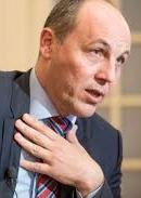 Парубій розповів, над чим працюватиме Рада