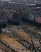 Активісти готові блокувати ще одну залізничну гілку на Донбасі - Парасюк