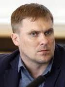 Вадима Трояна призначили заступником міністра внутрішніх справ України