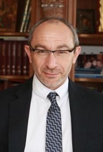 Кернес показав декларацію: ні квартири, ні машини