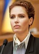 У Києво-Печерській лаврі попрощались з Іриною Бережною (фото)