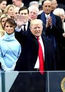 Поїздку на інавгурацію Трампа нардепи і чиновники повинні будуть відобразити в е-деклараціях