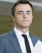 Омелян анонсував низку звільнень в УЗ