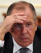 Лавров каже, що воювати на Донбасі немає сенсу