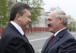 Лукашенко приїхав до України із сином, якому підготували "окрему програму"
