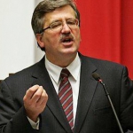 Справа Тимошенко може завадити пiдписанню угоди про асоцiацiю з ЄС - президент Польщi</a>