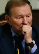 Замість Кучми Україну в Мінську представляє радник президента