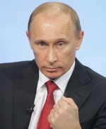 Путін не хоче міняти всіх українських заручників на двох російських ГРУшників