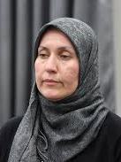 В Криму затримали правозахисницю Лілю Гемеджі