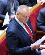 ГПУ порушила кримінальну справу проти Артеменка (документ)