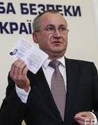 СБУ: Росія фінансує створення політичних проектів в Україні (відео)