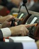 Законопроект про заочне засудження пройшов перше читання (документ)