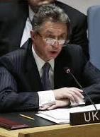 Держзрада Януковича: суд допитує екс-постпреда при ООН Сергєєва