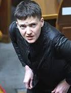 СБУ обговорить із Савченко її поїздку в Донецьк