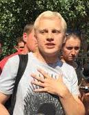 Шабуніну оголосили підозру в нанесенні тілесних ушкоджень середньої тяжкості (фото)