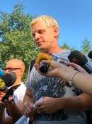 Шабуніна можуть відпустити під підписку