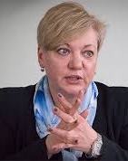 Гонтарева не виключає, що може залишити посаду