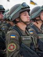 Нацгвардія має намір призвати на строкову службу 200 киян
