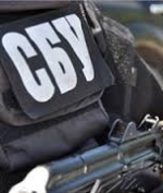 СБУ не допустила вивезення з України деталей, які використовуються при виробництві російських танків (фото)