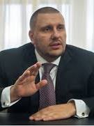 Екс-міністра доходів Клименка викликають до військової прокуратури