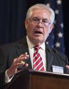 Тіллерсон зустрівся із Фріланд: говорили про Україну та КНДР