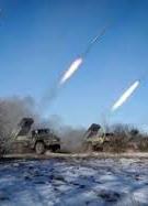 АТО: Бойовики обстрілюють всі напрямки (мапа)