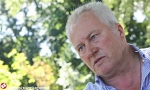 На агрофірмі Корнацького зловмисники влаштували підпал (фото)