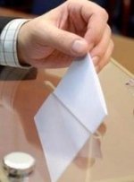 Турчинов заявив, що референдум може відбутись