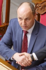 Парубій пропонуватиме нардепам скасувати перерву у ранковому засіданні