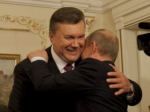 Експерти мають припущення щодо предмету розмови Путіна і Януковича