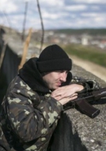 Турчинов: Декілька українських військових звільнені з полону і прямують до Києва