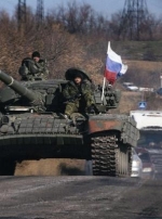 Американські аналітики: Росія може окупувати всю Лівобережну Україну