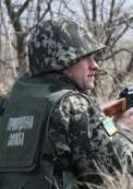 Бойовики напали на прикордонників з боку Росії. Там триває бій