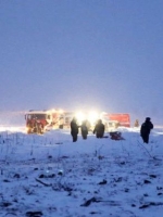 Катастрофа Ан-148: Українців серед жертв немає