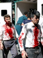 Теракт у Кабулі: кількість загиблих зросла до 80