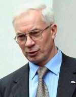 Азаров повідомив, кого висуватиме на пост президента (ФОТО)