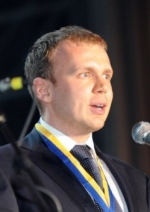 СБУ затримала спільників Курченка