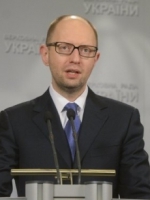 Яценюк: Україна на межі банкрутства