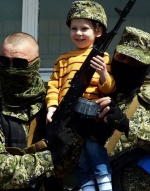 ЗМІ: У зоні АТО загинули двоє дітей