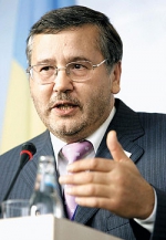 Гриценко отримав повідомлення про план штурму Майдану